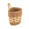 Hanging Chipwood Basket by Ashland®